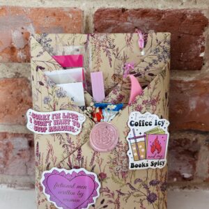 Romantyczny Mystery Box